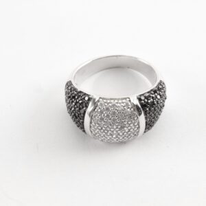 Silber Ringe